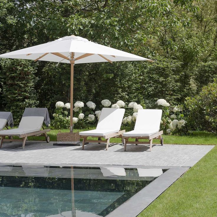 poolsidel -