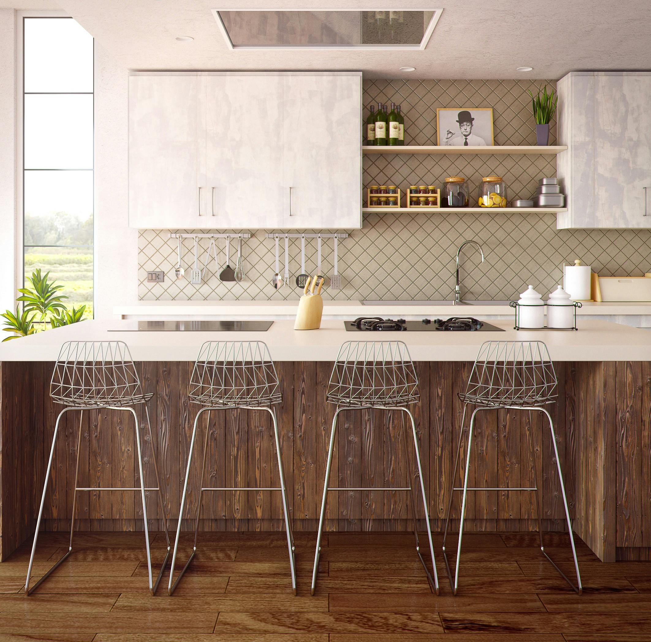 Kitchenmodular -